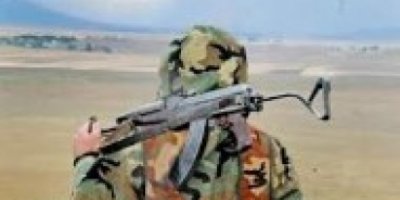Korucunun bir yurttaşı öldürdüğü iddiası