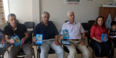 Hakkari'de yaz döneminde Kürtçe eğitim