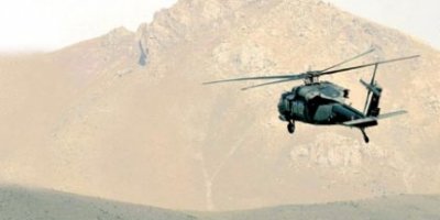 Askeri tatbikatı durdurmak için yola çıktılar