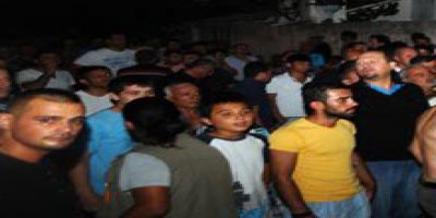 Muğla'da Kürtlere Saldırı