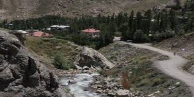 Katremas deresi ıslah edilecek