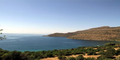 Van Gölü turist bekliyor!