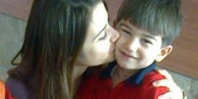 Umut'un katil zanlısına tahliye