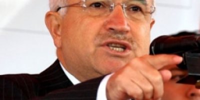 Kritik toplantı başladı