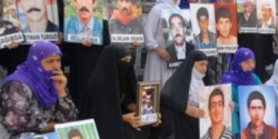 Hatay iki gündür Ali İsmail için ayakta