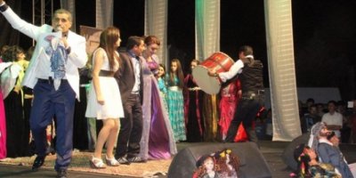 Çepik Programı Hakkarililerle Buluştu