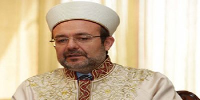 Bu yıl haç kurası çekilmeyecek