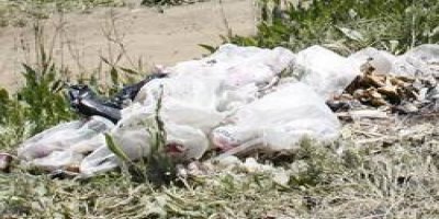 Berçelan yaylası kirletiliyor