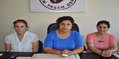 AKAYDER Siirt'teki çocuk istismarını kınadı