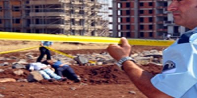 Diyarbakır'daki çifte intiharın nedeni ortaya çıktı!