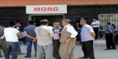 Şırnak'ta iki çocuk boğulmuş olarak bulundu