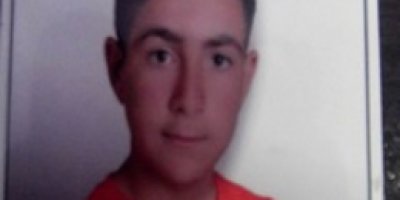 14 yaşındaki Fırat 4 gündür kayıp