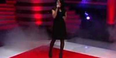 Kürtçe şarkı yarışması büyük ilgi görüyor