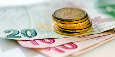 Memurlar zamlı maaşlarına kavuştu