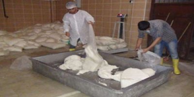 Bitlisten ABDye tulum peyniri