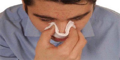 Burnu kanayan ne yapmalı?