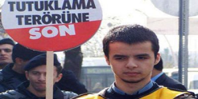 Kelepçeli sınavın sonucu