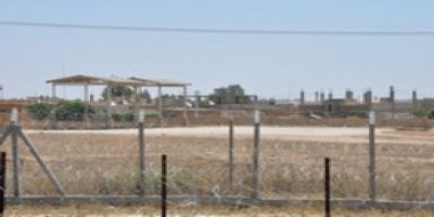 Serêkaniyê'de sessizlik sürüyor