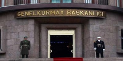 Hava Kuvvetleri'nde istifalar