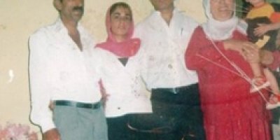 Barış Annesi Kaplan yaşamını yitirdi