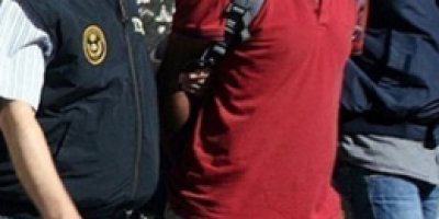 Slogan atan öğrenciye burs yok!