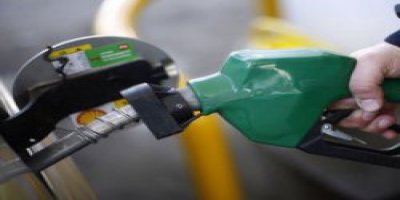 Benzine indirim yapıldı