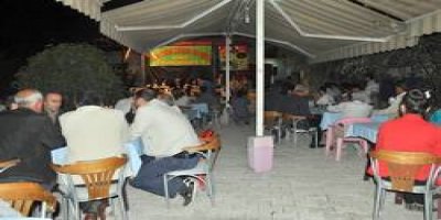Yüksekova'da dengbej gecesi