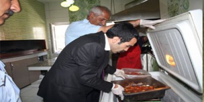 Ramazan Öncesi Denetim