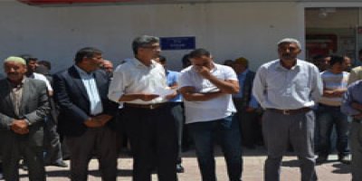 'Sivil Cuma amacına ulaşmıştır'