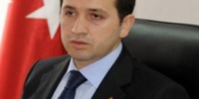 22 ilin valisi değişti