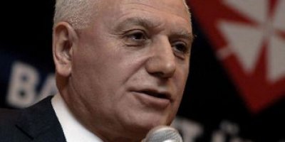 Mehmet Haberala tahliye