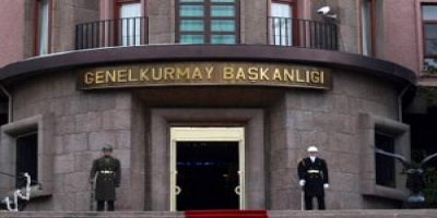 TSK: Üzüntüyü derinden hissediyor, paylaşıyoruz