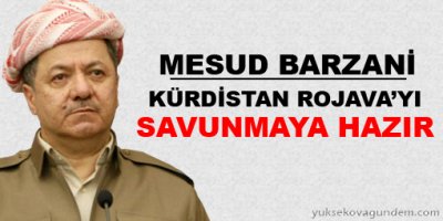 'Kürtlere yönelik katliam doğrulanırsa'