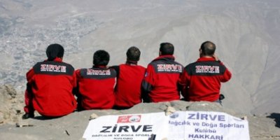 Zirve Dağcılık Yılını Dağ Yılı İlan Etti