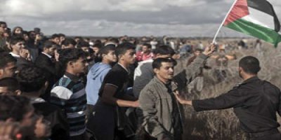 26 Filistinli mahkum serbest kalacak