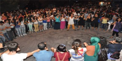 Gülsuyu Festivali sona erdi