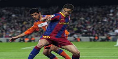 Barça'lı yıldızı Cimbom kaptı