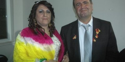 Hakkari'den Antalya'ya gelin