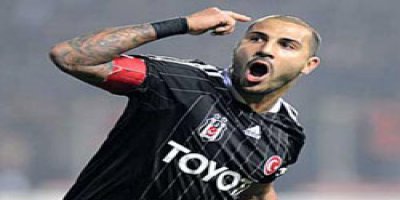 Q7'den Beşiktaş kampına baskın