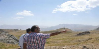 Kato'da festival hazırlığı!