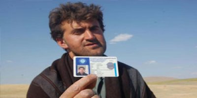 Üniversiteli çoban!