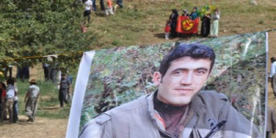 Engüder'in cenazesi İstanbul'a gönderildi