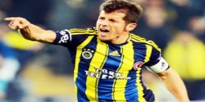 Emre'ye Rabia tepkisi