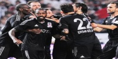 Beşiktaş Tromsö deplasmanında
