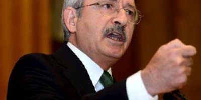 Kerkük ve Necef ziyaretleri iptal