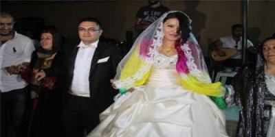 Hakkariye Kırgız gelin