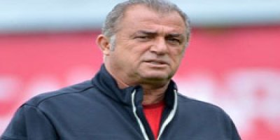 Terim'den Milli Takım açıklaması