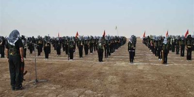 YPG: 48 saatte 43 çete mensubu öldürüldü