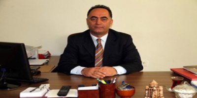 Ermeniler Van'da Vaftiz Edilecek