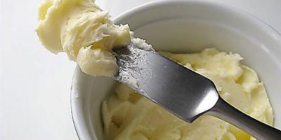 Tereyağı kansere karşı koruyucu